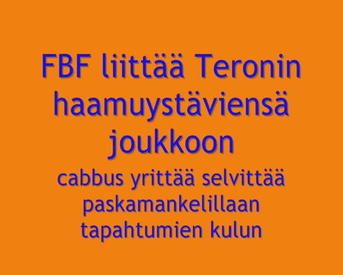 FBF vs. Teron Gorefiend [2008]